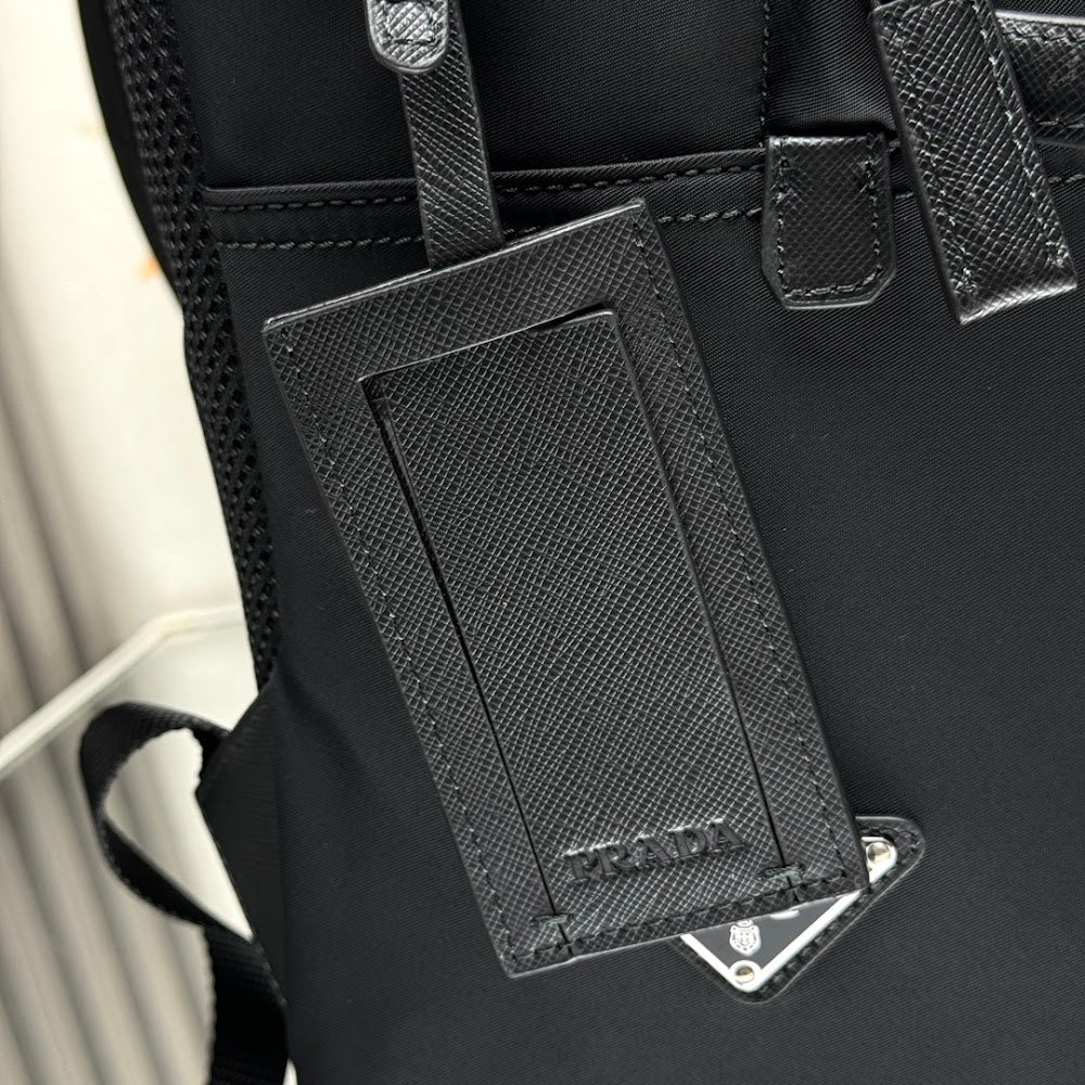 Dragons Bags Prada Luxury Bag --54563