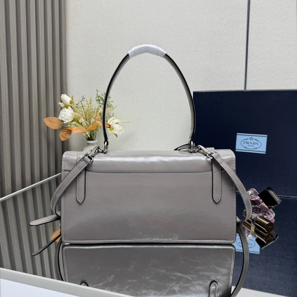 Dragons Bags Pradn Luxury Bag --102585