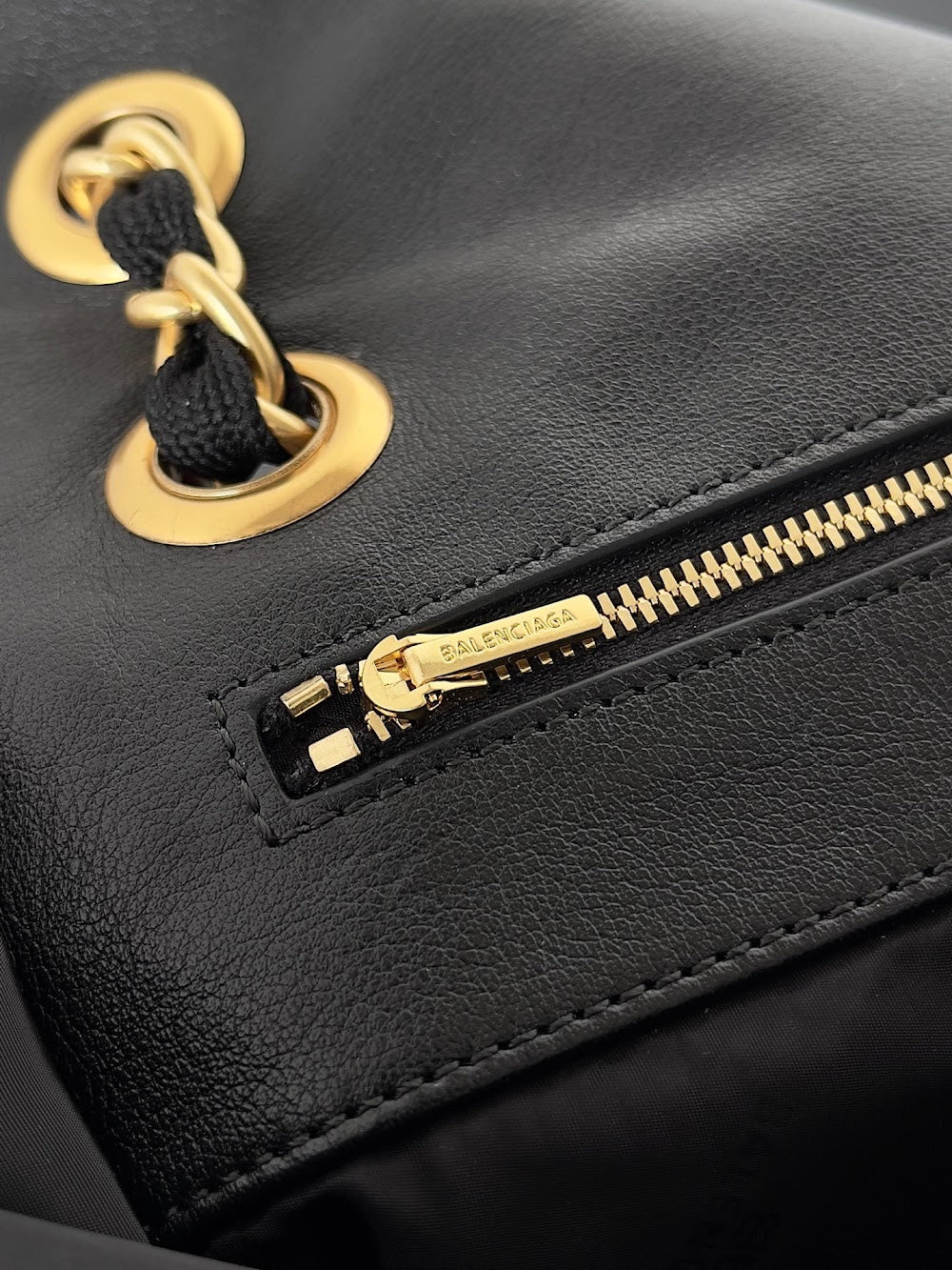 Dragons Bags Balenciaga Luxury Bag --111709