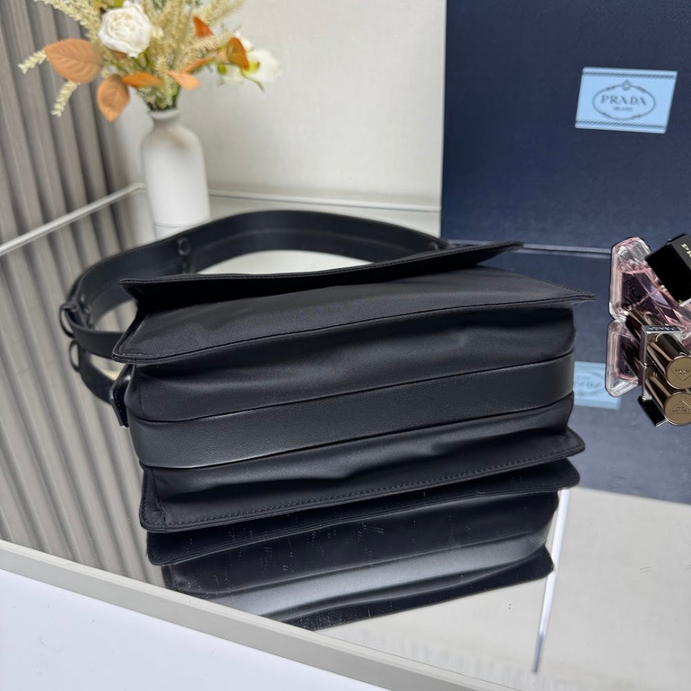 Dragons Bags Pradn Luxury Bag --102623