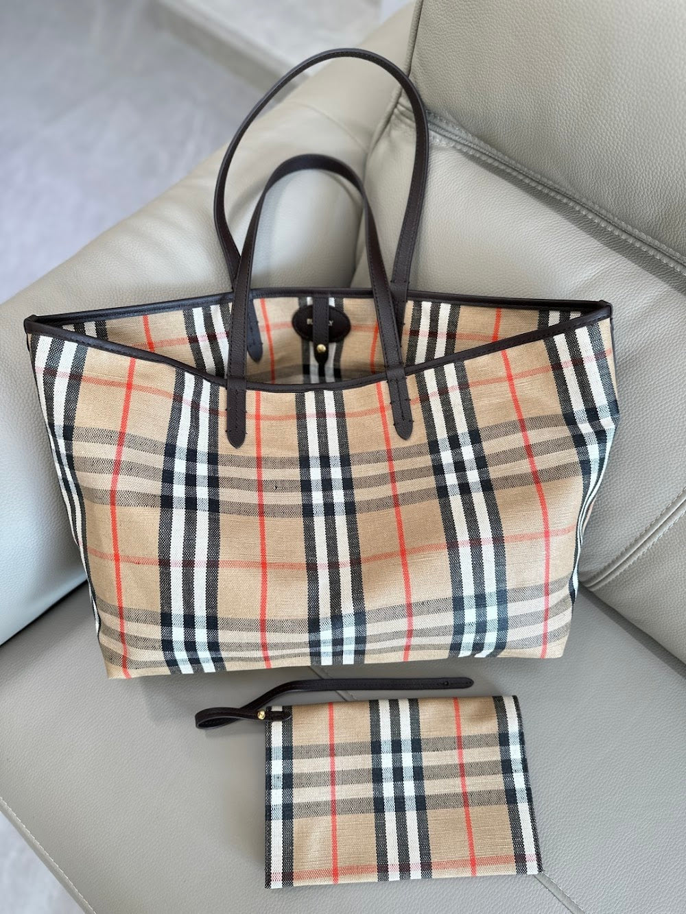 Dragons Bags Burberryn Luxury Bag --92291