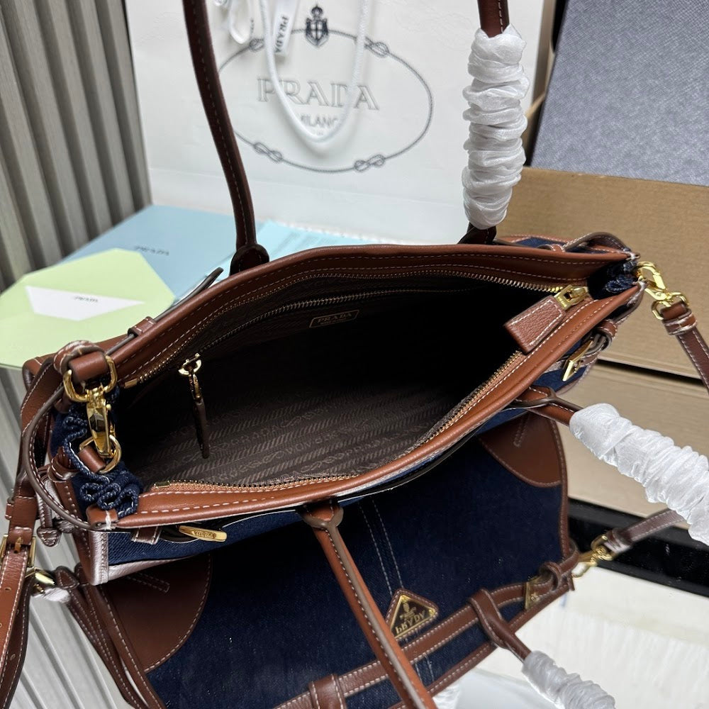 Dragons Bags Pradn Luxury Bag --101550