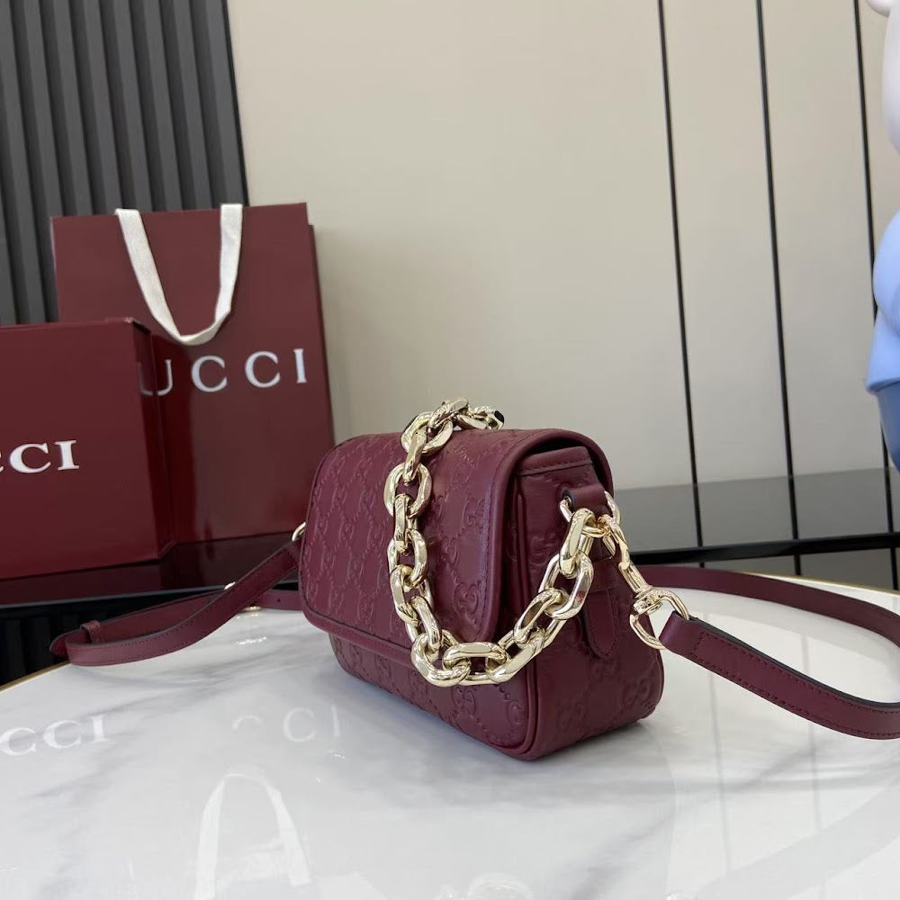 Dragons Bags Guccin Luxury Bag --94878