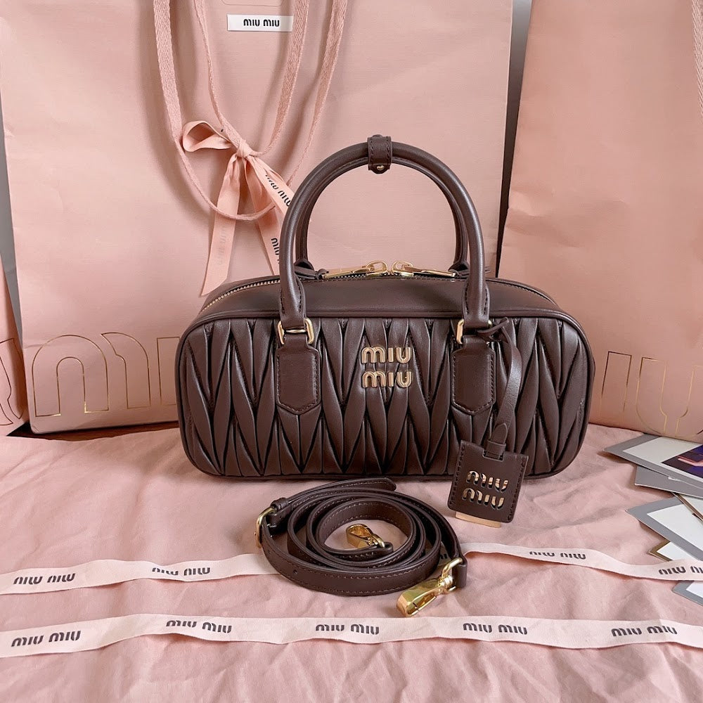 Dragons Bags Miun Miun Luxury Bag --122389