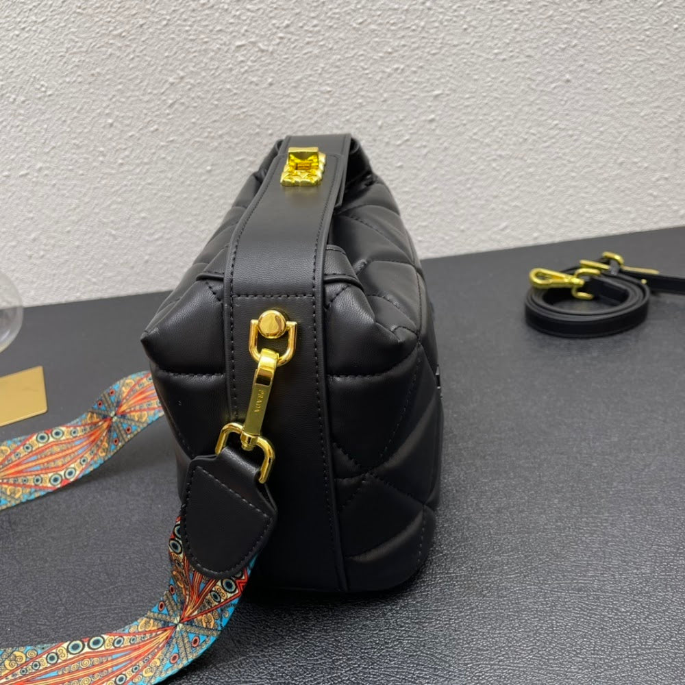 Dragons Bags pradn Luxury Bag --73146