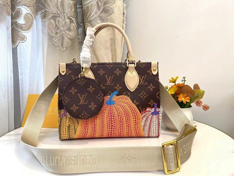 Dragons Bags LVn Luxury Bag --79713