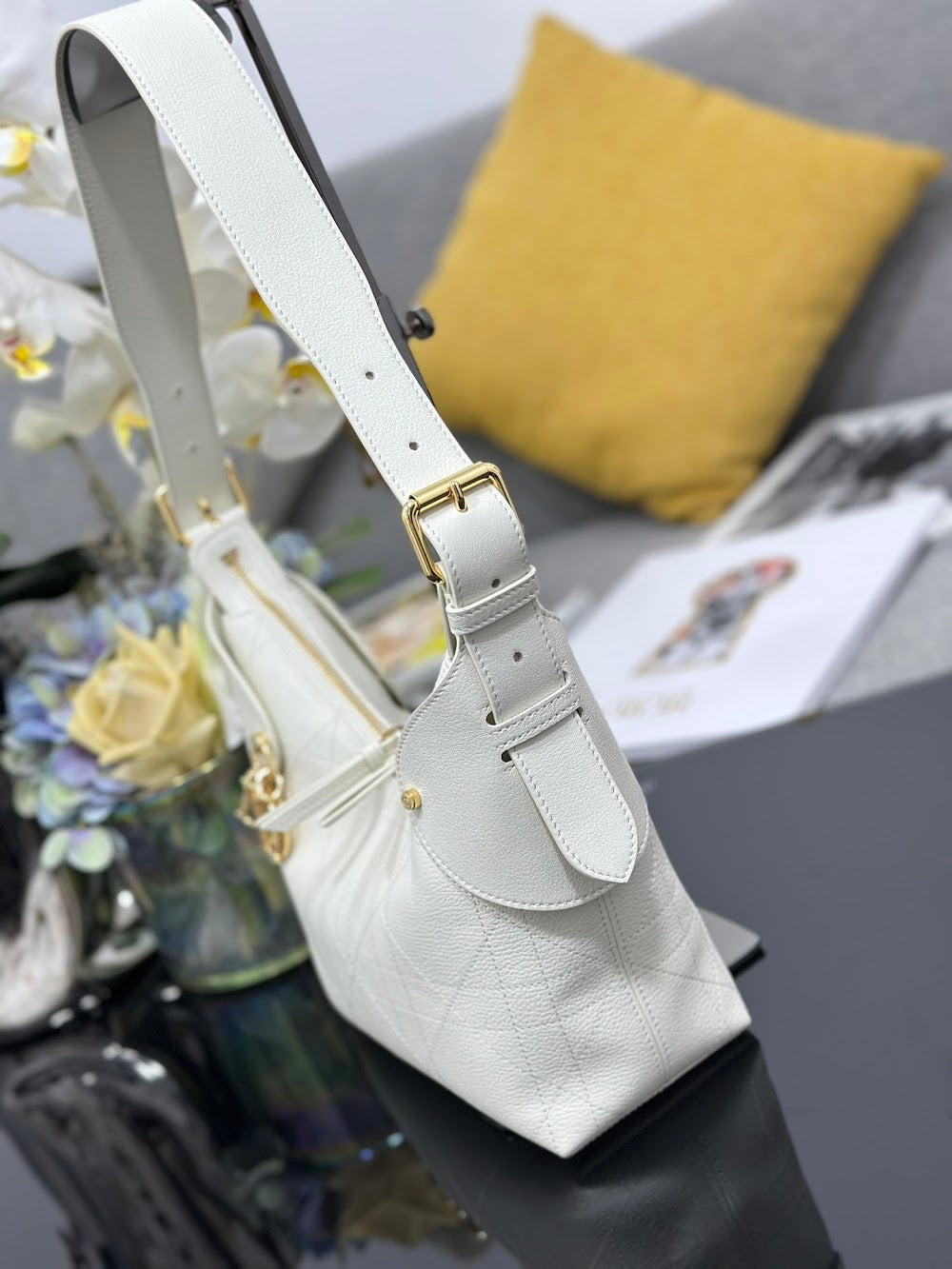 Dragons BagsDiorn Luxury Bag --114546