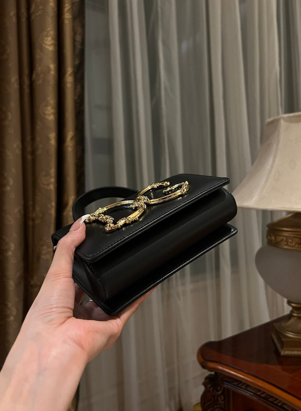 Dragons Bags DGn Luxury Bag --93838