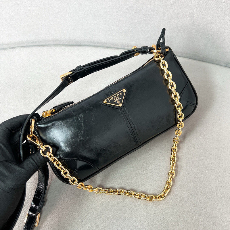 Dragons Bags pradn Luxury Bag --73805