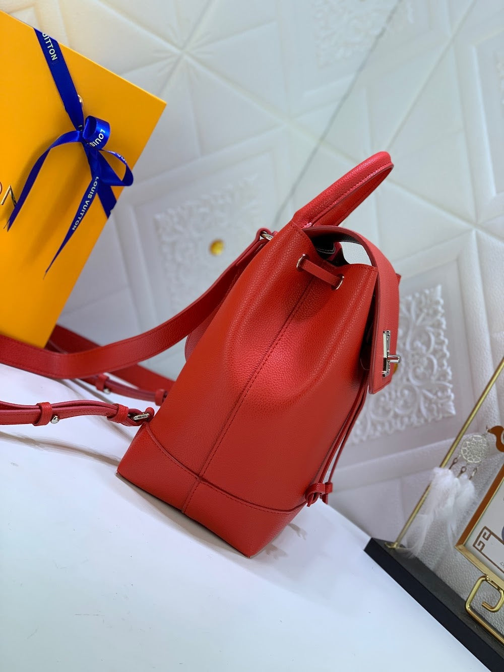 Dragons Bags ln Luxury Bag --78452