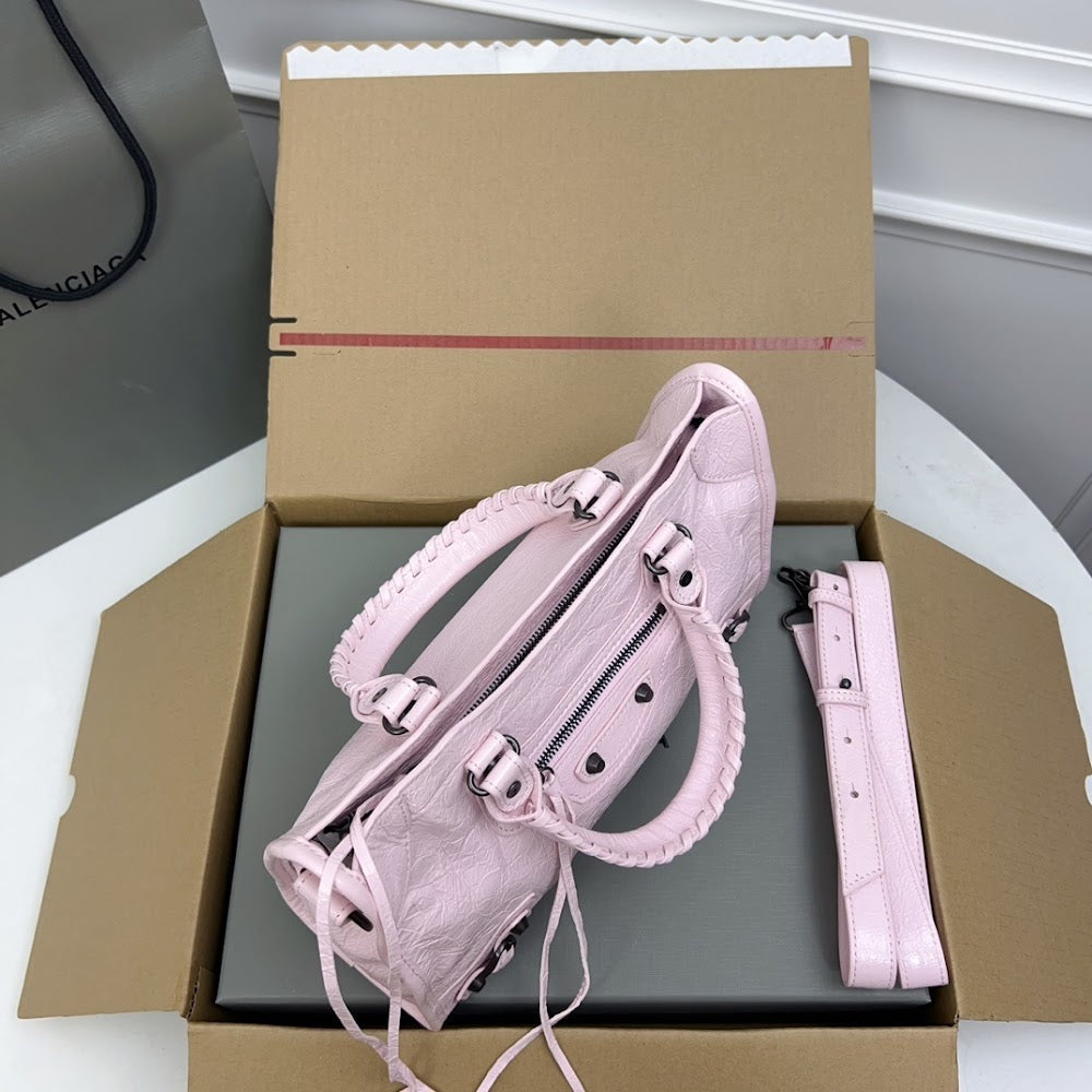 Dragons Bags Balenciaga Luxury Bag --110716