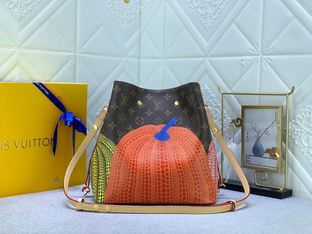 Dragons Bags LVn Luxury Bag --81172