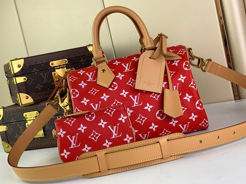 Dragons Bags ln Luxury Bag --62168