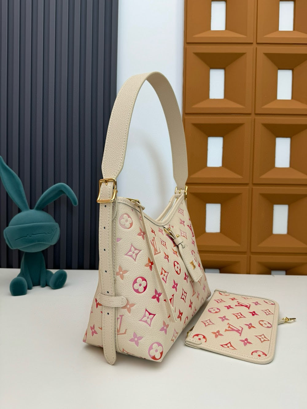 Dragons Bags LVn Luxury Bag --79719