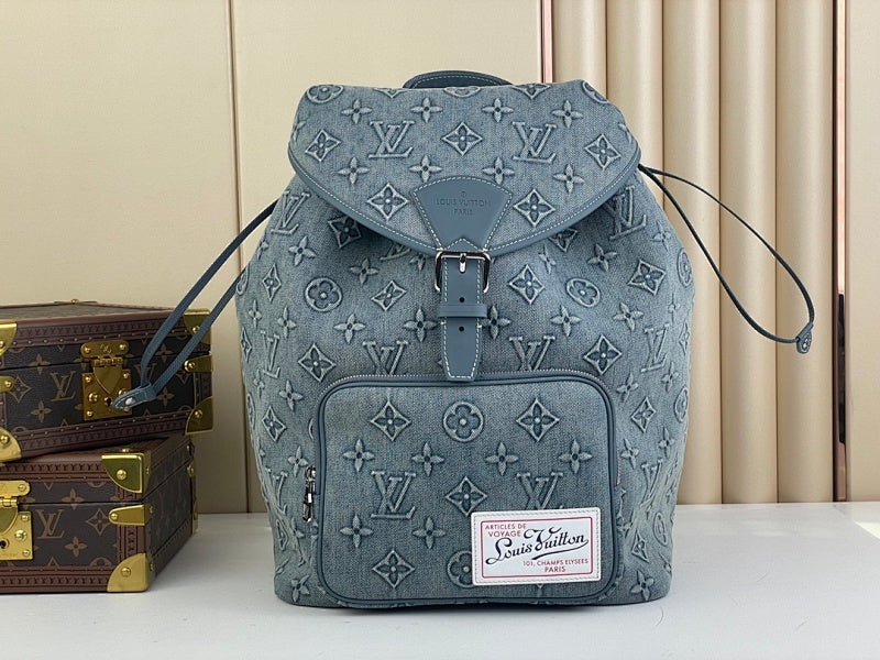 Dragons Bags ln Luxury Bag --68361