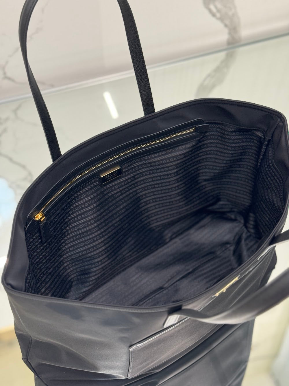 Dragons Bags Pradn Luxury Bag --101635