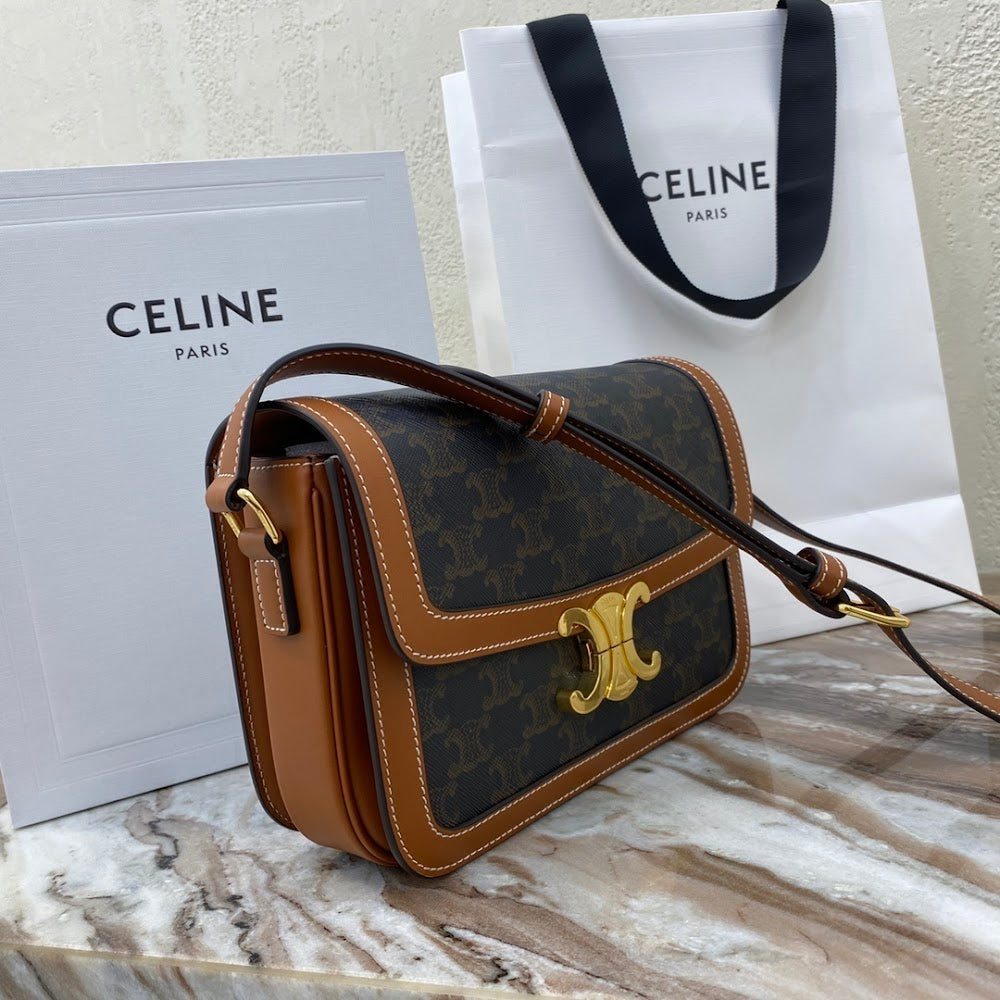 Dragons Bags Celine Luxury Bag --112495