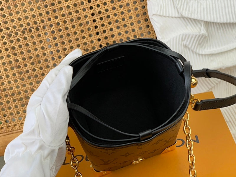 Dragons Bags ln Luxury Bag --56759