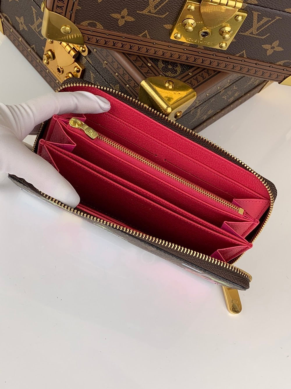 Dragons Bags ln Luxury Bag --60443