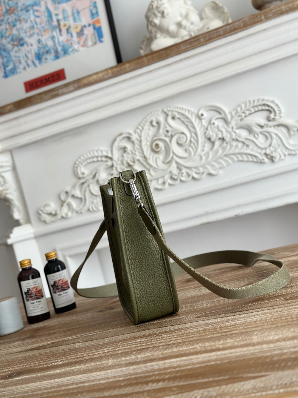 Dragons BagsHermesn Luxury Bag --116636
