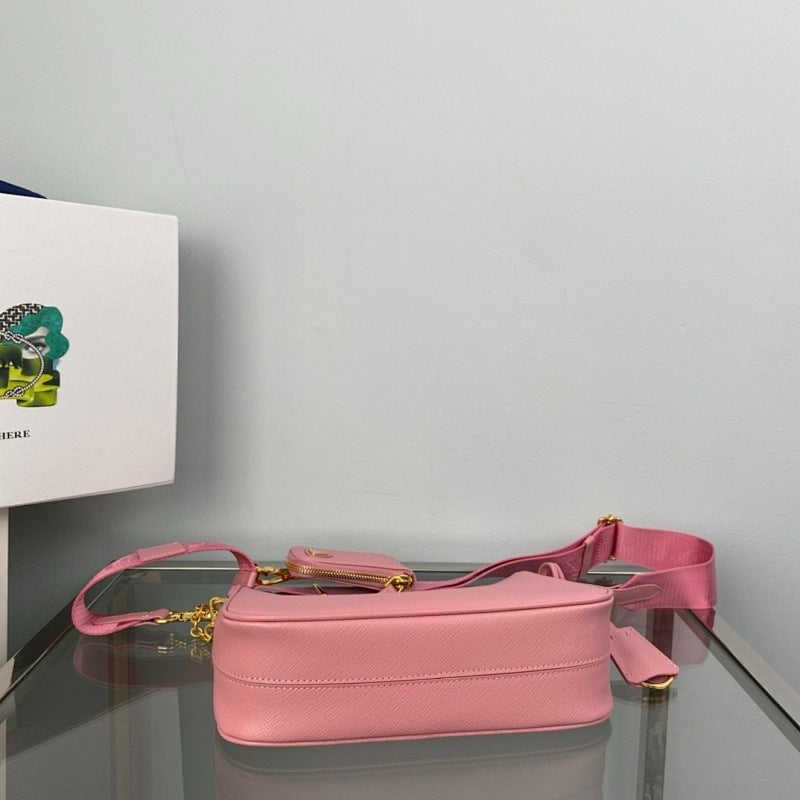 Dragons Bags pradn Luxury Bag --74360