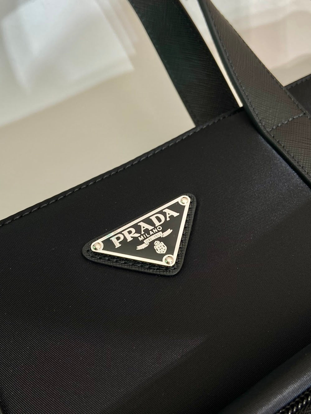 Dragons Bags Prada Luxury Bag --54521