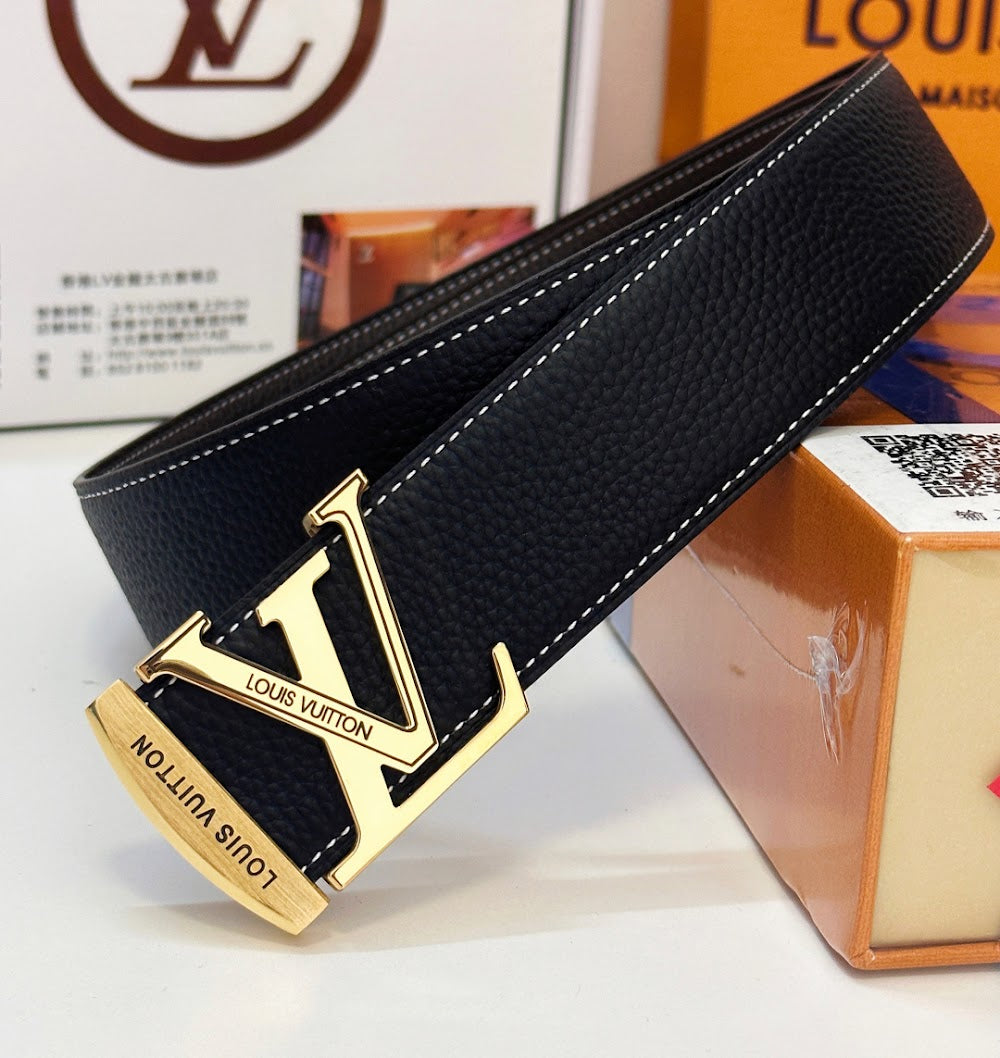 Dragons Bags ln Luxury Belt --100626