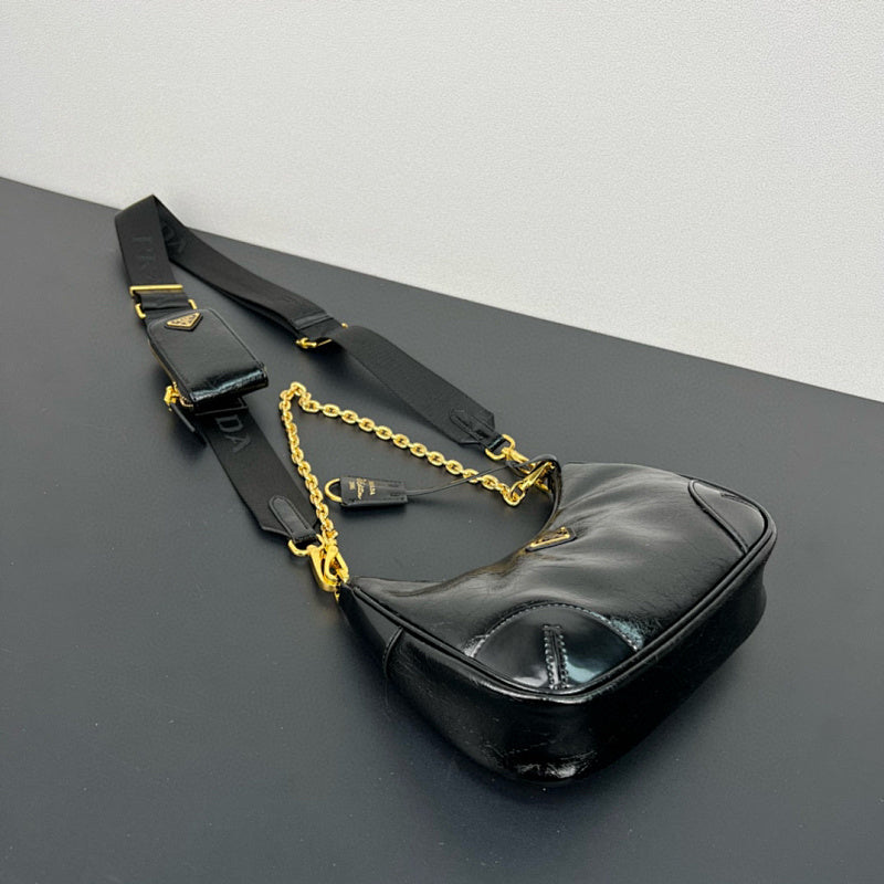 Dragons Bags pradn Luxury Bag --73617