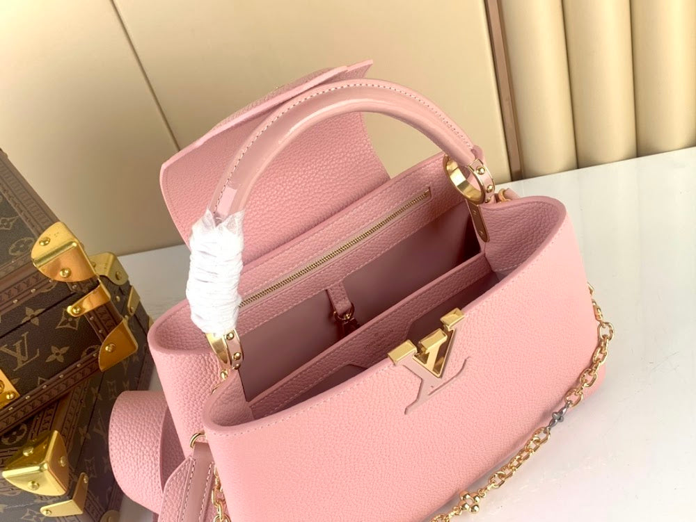 Dragons Bags ln Luxury Bag --60634
