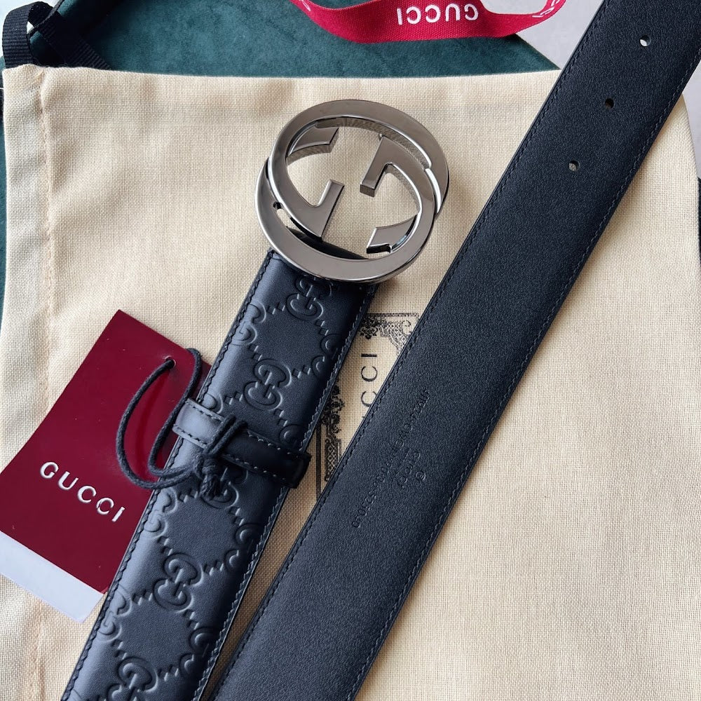 Dragons Bags Guccin Luxury Belt --105069