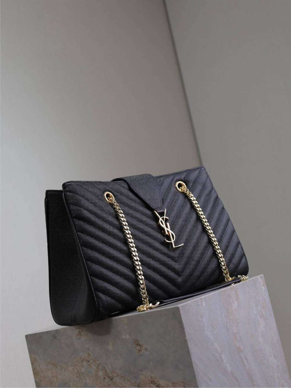 Dragons Bags YSLn Luxury Bag --119248
