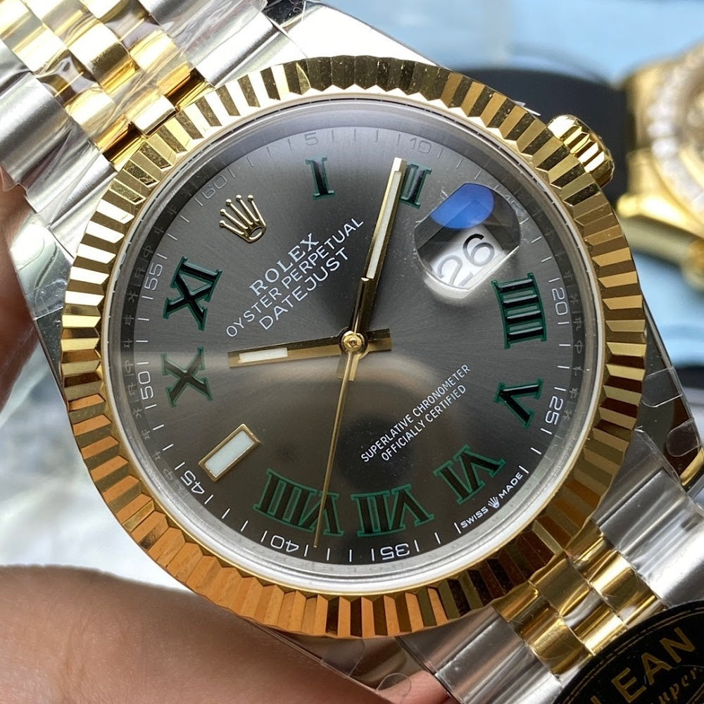 Dragons Bags Luxury Designer Watch --104743