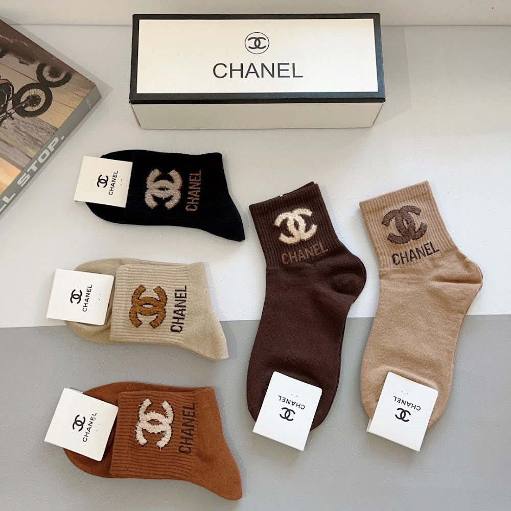 Dragons Bags Premium Luxury Socks --97863