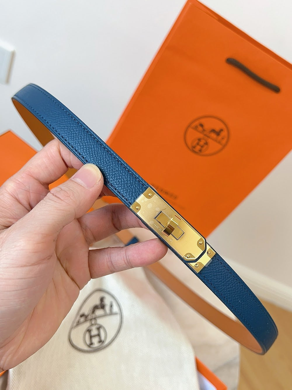 Dragons Bags Hermesn Luxury Belt --109247
