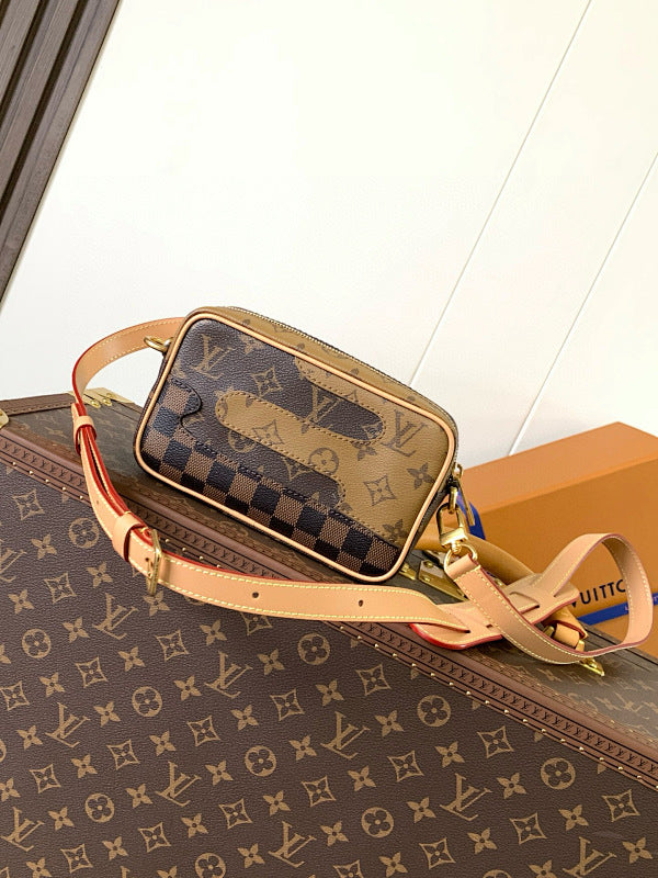 Dragons Bags ln Luxury Bag --71410