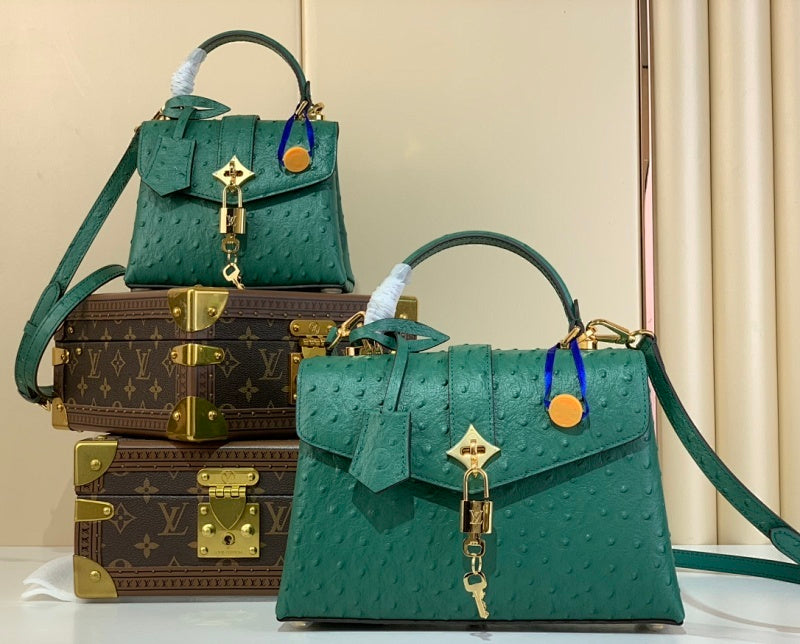 Dragons Bags ln Luxury Bag --62691
