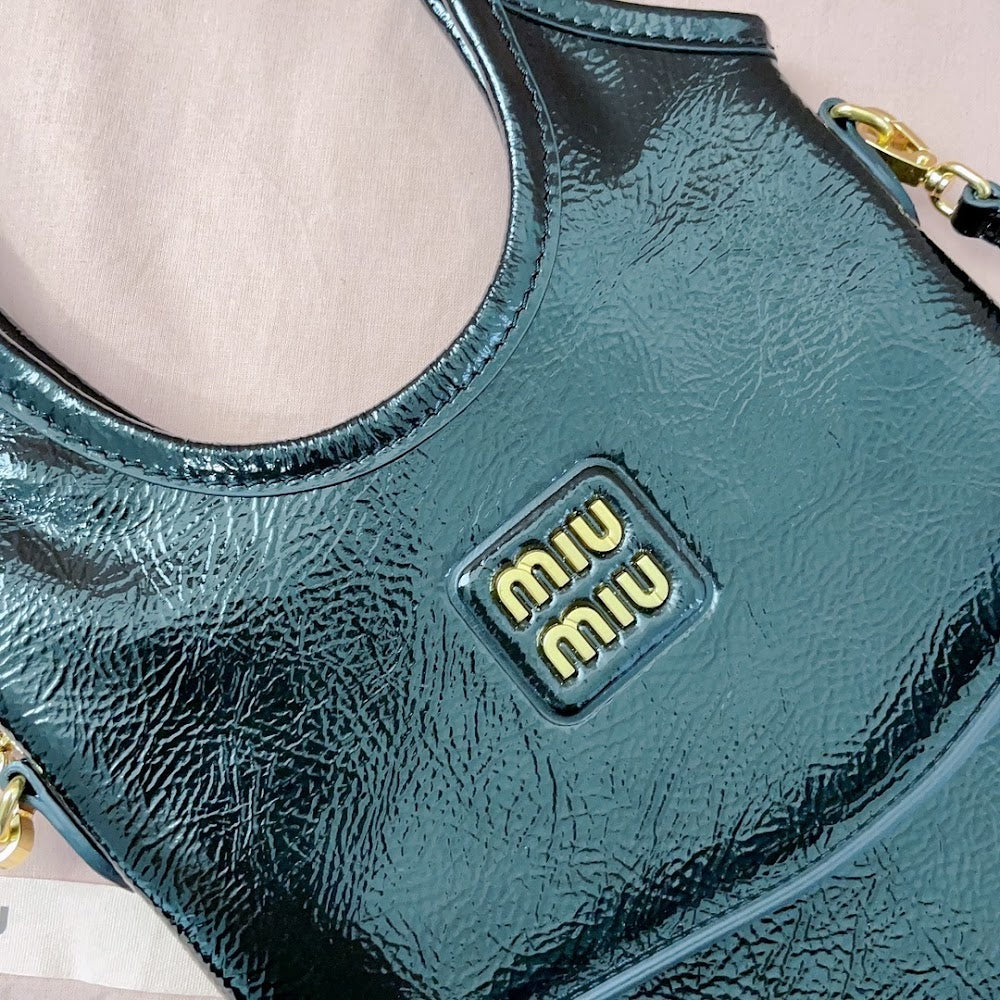 Dragons Bags Miun Miun Luxury Bag --122331
