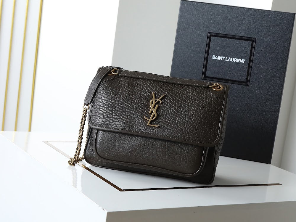 Dragons Bags YSLn Luxury Bag --120020