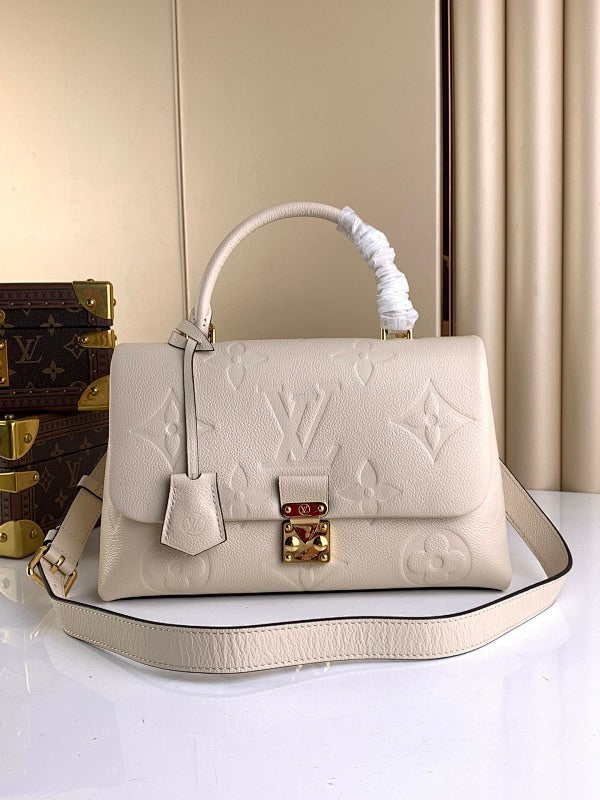 Dragons Bags ln Luxury Bag --61017