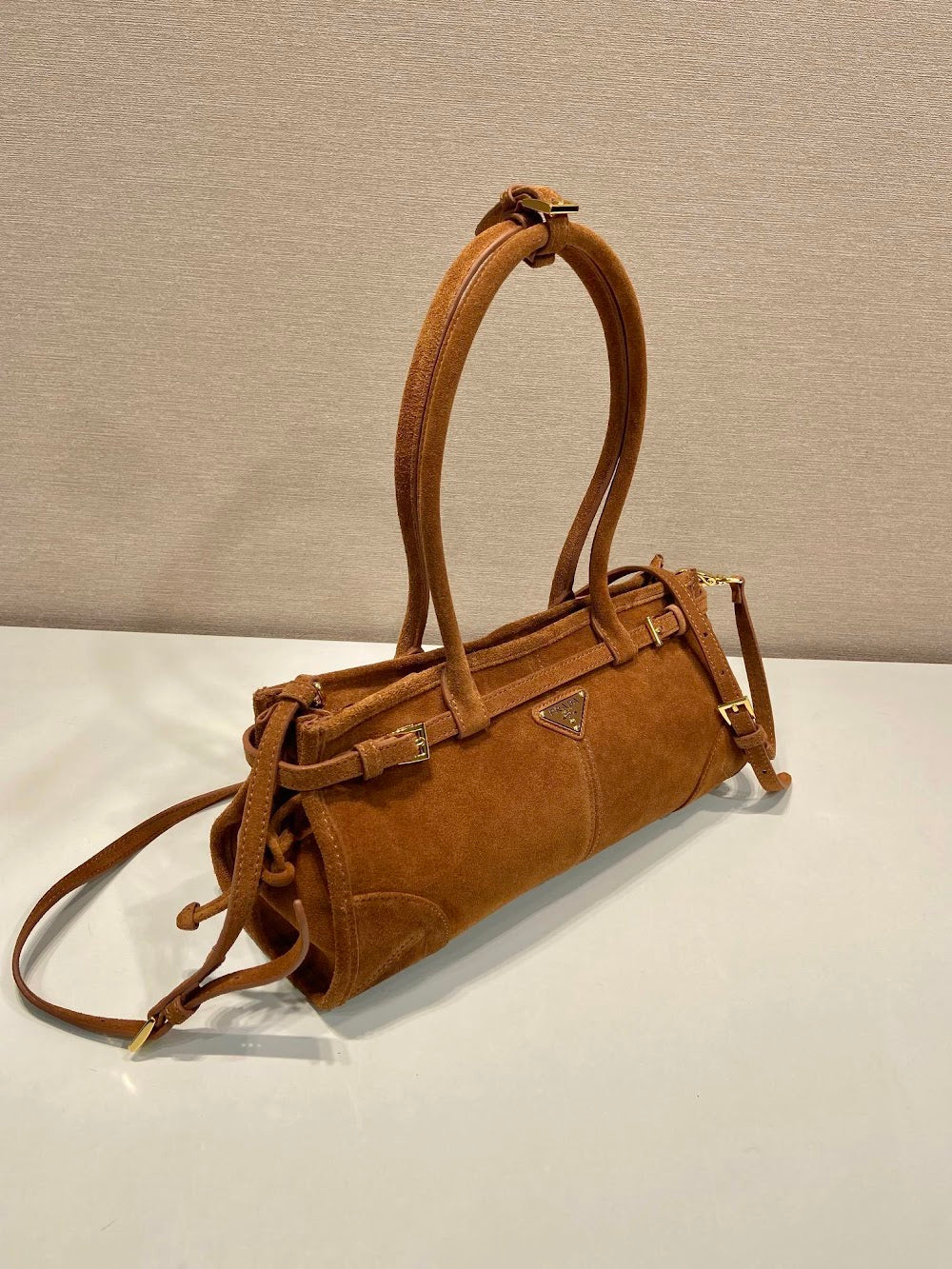 Dragons Bags Prada Luxury Bag --54545