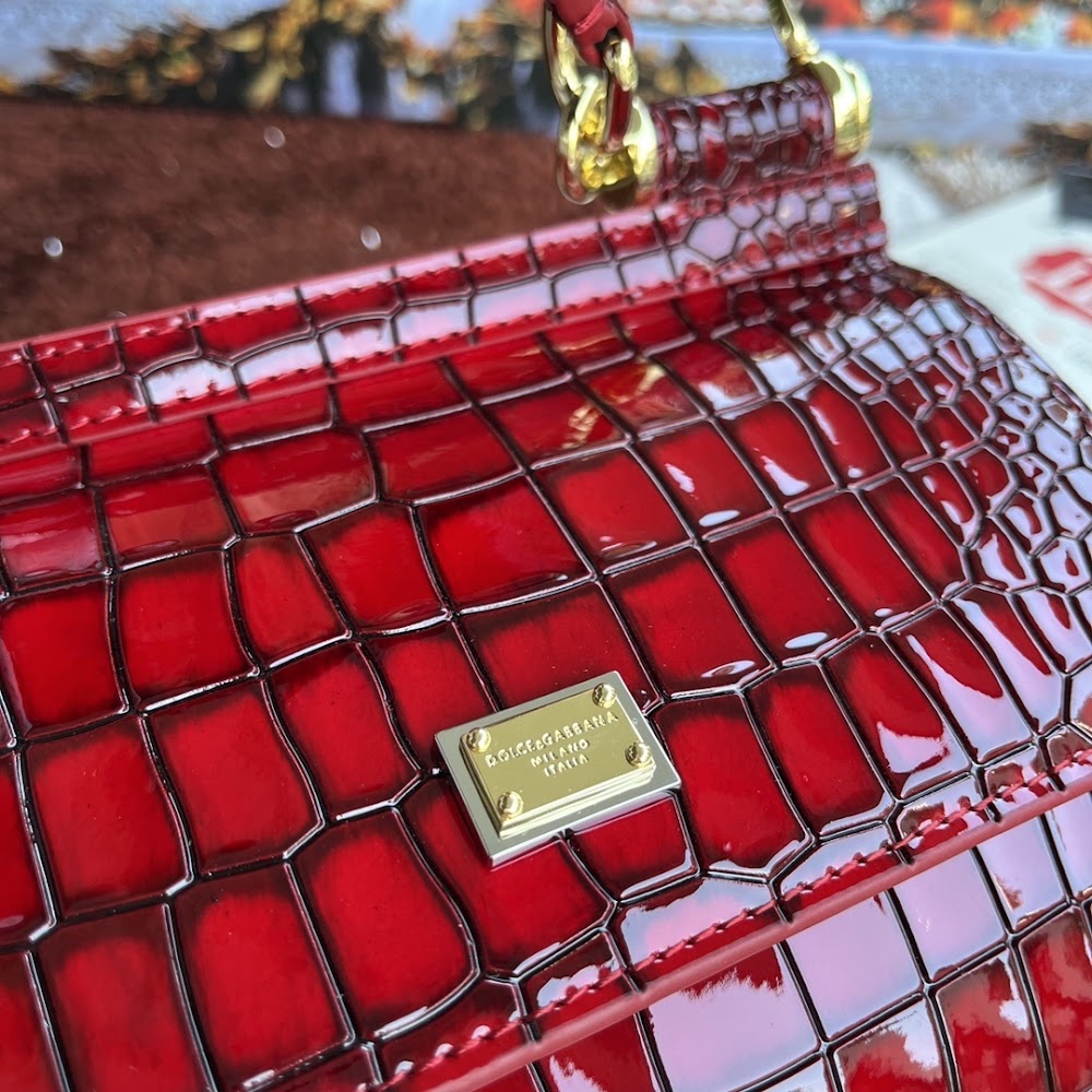 Dragons Bags DGn Luxury Bag --94166