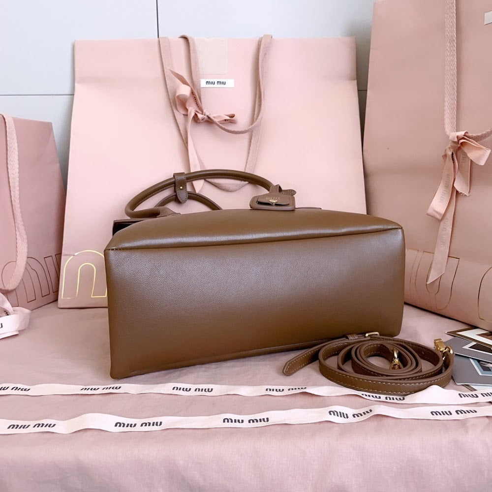 Dragons Bags Miun Miun Luxury Bag --123041