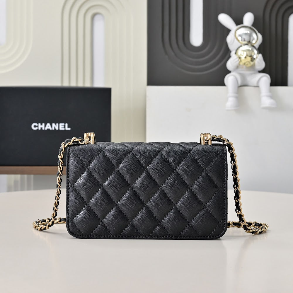 Dragons BagsCHn Luxury Bag --114287