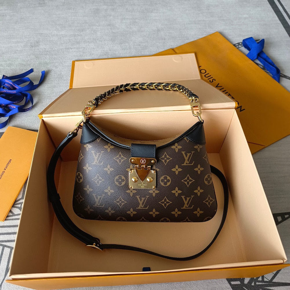 Dragons Bags LVn Luxury Bag --80948