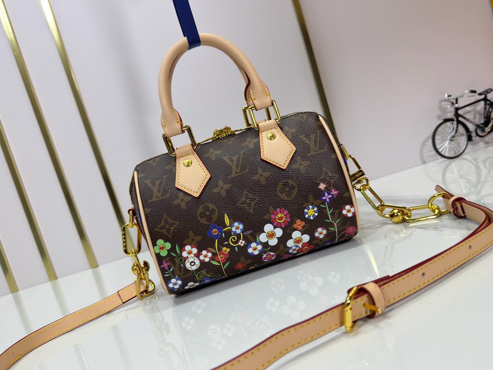 Dragons Bags LVn Luxury Bag --80241