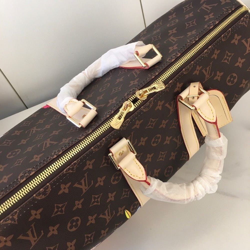 Dragons Bags ln Luxury Bag --76660