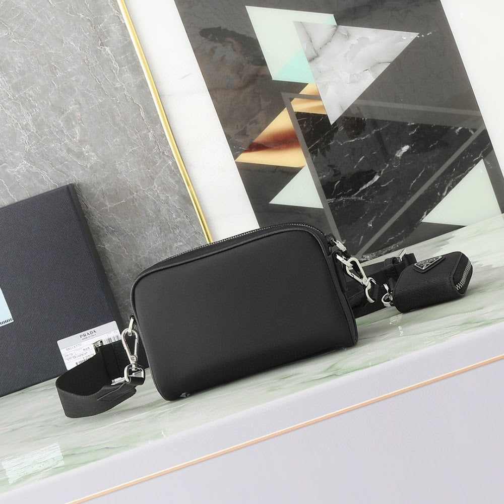 Dragons Bags pradn Luxury Bag --73919