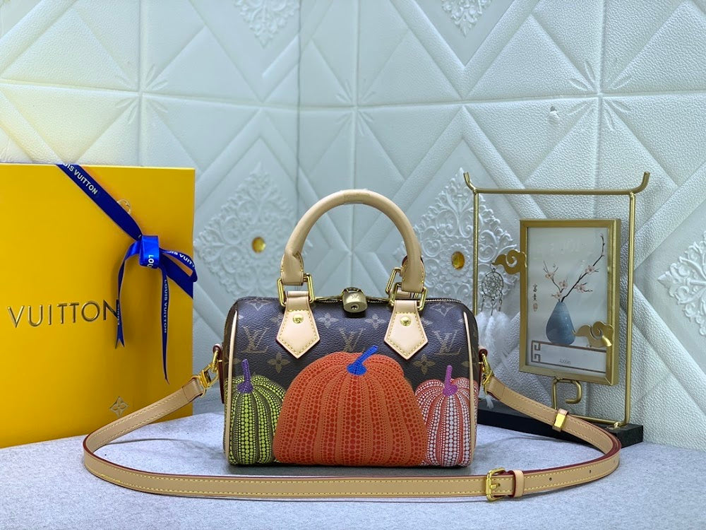 Dragons Bags LVn Luxury Bag --81170