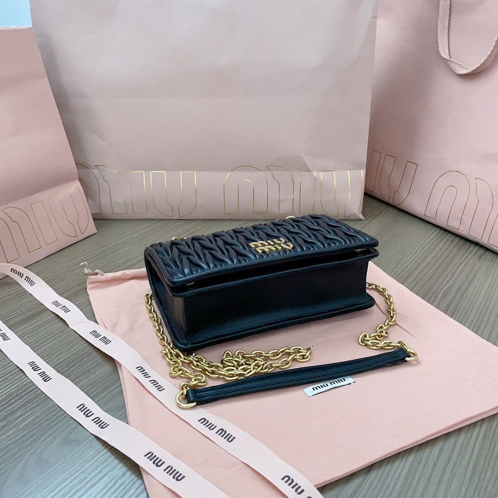 Dragons Bags Miun Miun Luxury Bag --123212