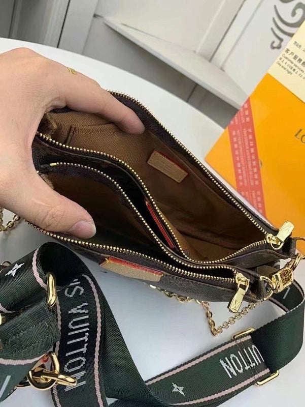 Dragons Bags ln Luxury Bag --77883